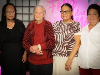 Jantar Dos Dias das Mães