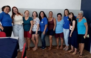 Roda de Conversa sobre Bem-Estar